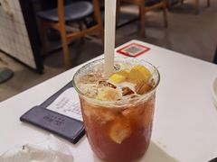 -新旺茶餐厅·早餐·夜宵(仙霞店)