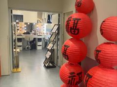 -海马体照相馆(上海宝山万达广场店)