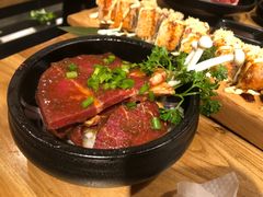 -九田家黑牛烤肉料理(香河店)