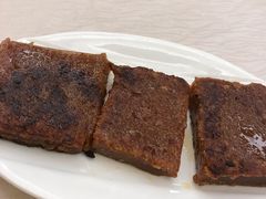 潮州煎年糕-潮福城大酒楼(北尚店)