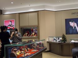 -周生生Chow Sang Sang(翠微店)