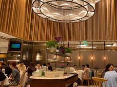 -莆田餐厅PUTIEN(三里屯店)