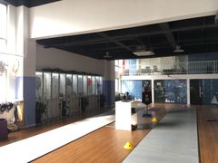 -尚剑击剑中心(铁山路馆)