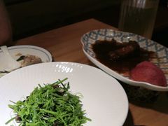 -永安鱼庄·镇江菜(丁卯店)