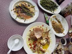 -星奇缘·海鲜餐厅(东山美食地标店)