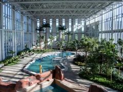 -中家鑫园温泉酒店鑫悦汤泉