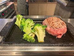 -肉肉大米(金虹桥店)