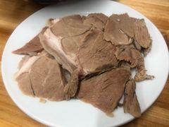 -苏州藏书羊肉馆(安顺路店)