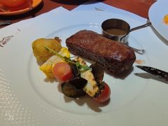 -RELLMAN莱尔曼扒房(黄埔店)
