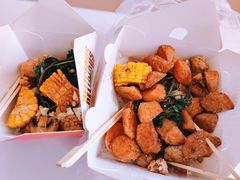 -呷贺盐酥鸡(抄纸巷店)