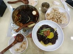 -服务大楼冷面(延大店)