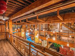-七菜馆·东北菜·蒸饺(文体路店)