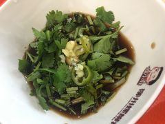 -螺小胖柳州螺蛳粉(钟楼总店)