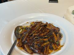 响油鳝糊-老正兴菜馆(福州路店)