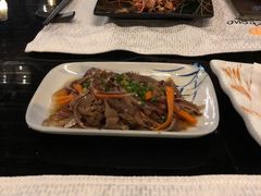 -曙亚洲餐厅-重庆富力艾美酒店(南坪万达广场店)