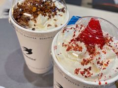 -BeauTea水仙(coco park店)