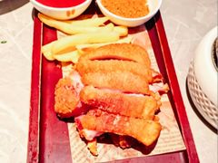 -醉庐·新上海菜(南京西路店)