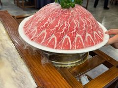 -东来顺•非遗火锅(外滩店)