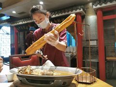 -山西会馆·晋菜·晋商宴·民俗博物馆(体育路店)