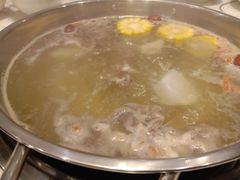 -鼎潮盛潮汕牛肉火锅(暮云店)