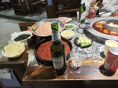 -晓宇重庆火锅(大唐不夜城店)