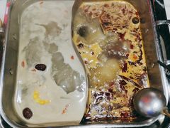 -潮牛魏记鲜牛肉火锅(开发区店)