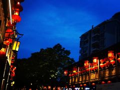 -三坊七巷历史文化街区