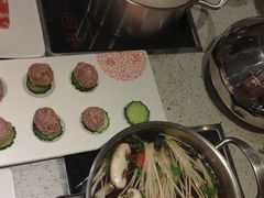 -密友回转自助火锅(世茂国际广场店)