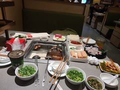 -海底捞火锅(仓山爱琴海店)