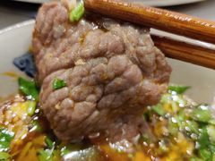 -老街坊市井火锅(营门口店)