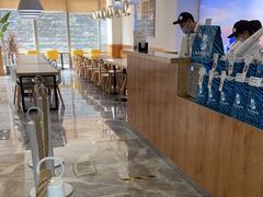 -Blueglass酸奶(财富购物中心店)
