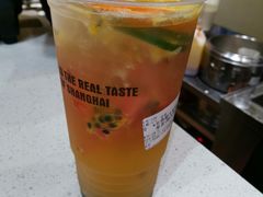至尊超鲜果茶-沪上阿姨·精选茶饮(滨海永旺梦乐城店)
