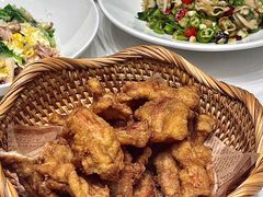 -开海·红岛海鲜虾水饺(石老人店)