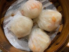 -頂好酒家·经典粤菜(海信广场店)