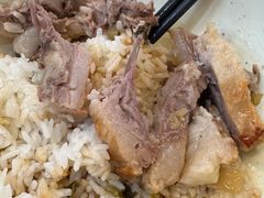 -辉旺烧鹅茶餐厅