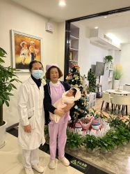 -佳宝全套房精品月子会所(大华店)