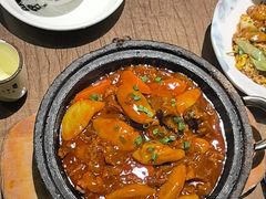 -东口码头·烧鸽子·鱼头泡饼·地方菜(金鹰悦城店)