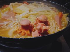 -炙韩料理·部队锅专门店