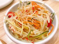 -米泰芒·东南亚料理(体育西店)