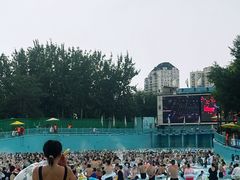 -欢乐水魔方水世界