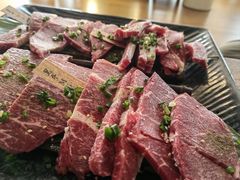 -千寻烧肉(政务区店)