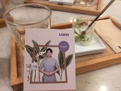 -LANN I 蘭 SPA(陆家嘴中心店)