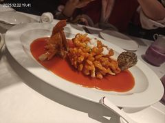 -民国红公馆(老门东店)