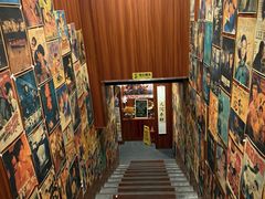 -人间半杯·小酒馆创意菜(三里屯店)