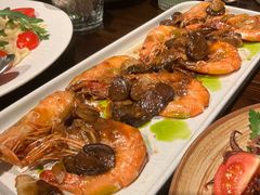 -Brut Eatery Wine Bar & Restaurant (建国东路店)