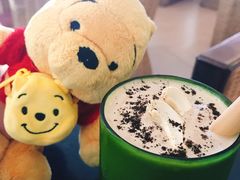 腰果咖啡-Fresh Fruit Factory - Fruit Cuisine Restaurant