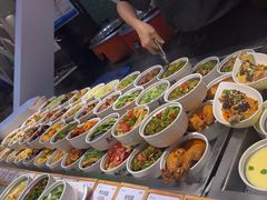 -食悦天美食广场(长沙IFS国金中心店)