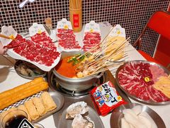 -荣叔港式沙嗲牛肉火锅(正佳潮流店)