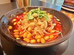 -一心一味(向西店)