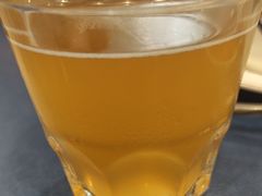 -金湖港式餐厅(建外店)